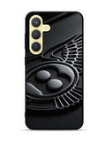 Dark Bentley Logo Samsung Galaxy S25 Plus 5G , Samsung Galaxy S25+ 5G Case OV1856