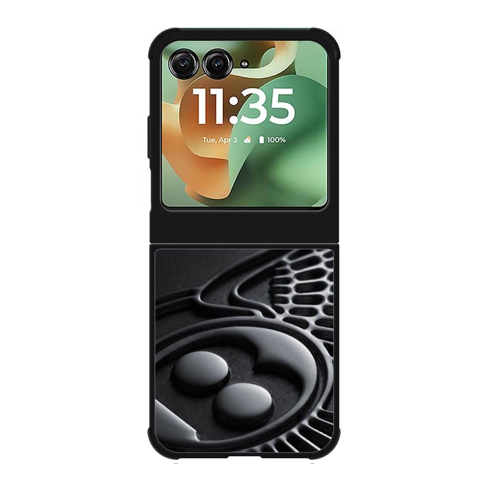 Dark Bentley Logo Motorola Moto RAZR 2025 Case OV1856