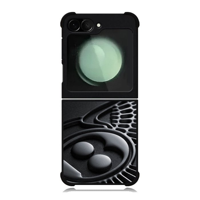 Dark Bentley Logo Samsung Galaxy Z Flip 6 5G 2024 Case OV1856