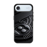 Dark Bentley Logo iPhone Air Case QC1856
