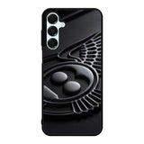 Dark Bentley Logo Samsung Galaxy A16 Case OV1856