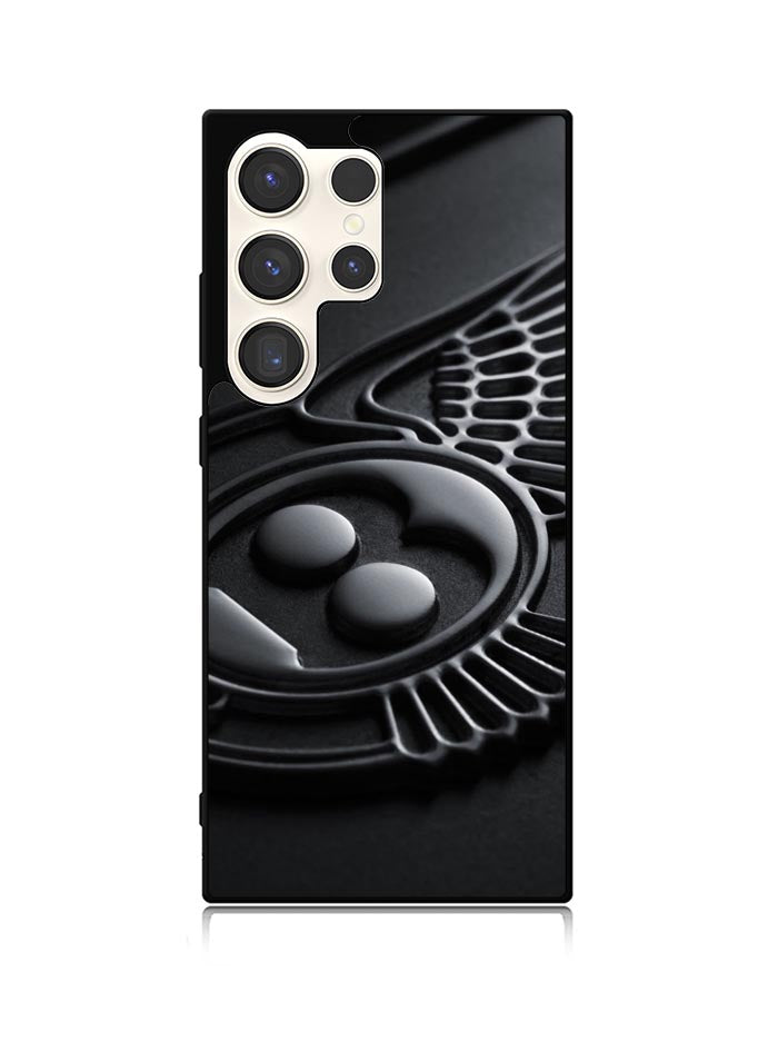 Dark Bentley Logo Samsung Galaxy S25 Ultra 5G Case QC1856
