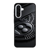 Dark Bentley Logo Samsung Galaxy A26 5G Case RC1856