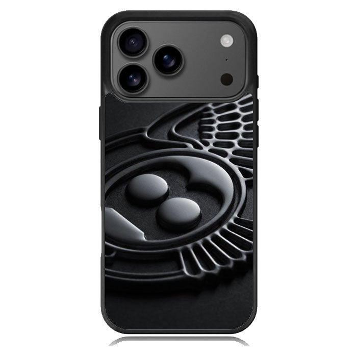 Dark Bentley Logo Samsung Galaxy S26 Ultra Case OV1856