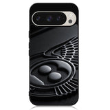 Dark Bentley Logo Google Pixel 9 | Pixel 9 Pro Case OV1856