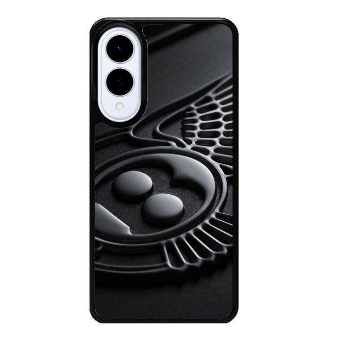 Dark Bentley Logo Samsung Galaxy S25 Edge 5G Case OV1856