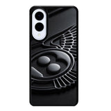 Dark Bentley Logo Samsung Galaxy S25 Edge 5G Case OV1856