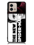 Tom Holland Spiderman Motorola Moto G Stylus 5G 2023 Case OV1857