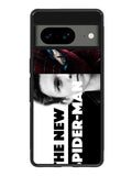 Tom Holland Spiderman Google Pixel 8 Case QC1857
