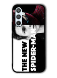 Tom Holland Spiderman Samsung Galaxy A14 5G Case QC1857