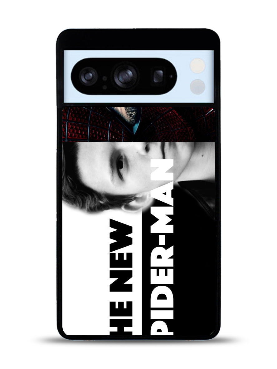 Tom Holland Spiderman Google Pixel 8 Pro Case QC1857