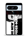 Tom Holland Spiderman Google Pixel 8 Pro Case QC1857