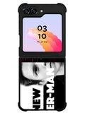 Tom Holland Spiderman Samsung Galaxy Z Flip 5 5G 2023 Case OV1857