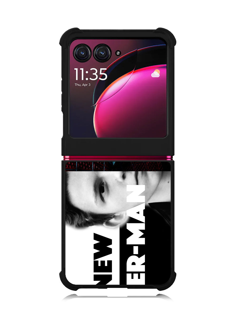 Tom Holland Spiderman Motorola Moto Razr Plus 2023 , Moto Razr+ 2023 Case OV1857