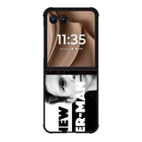 Tom Holland Spiderman Motorola Moto RAZR Plus 2025 Case OV1857