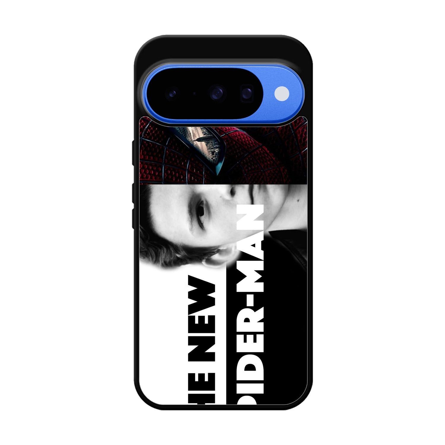 Tom Holland Spiderman Google Pixel 10 Case QC1857