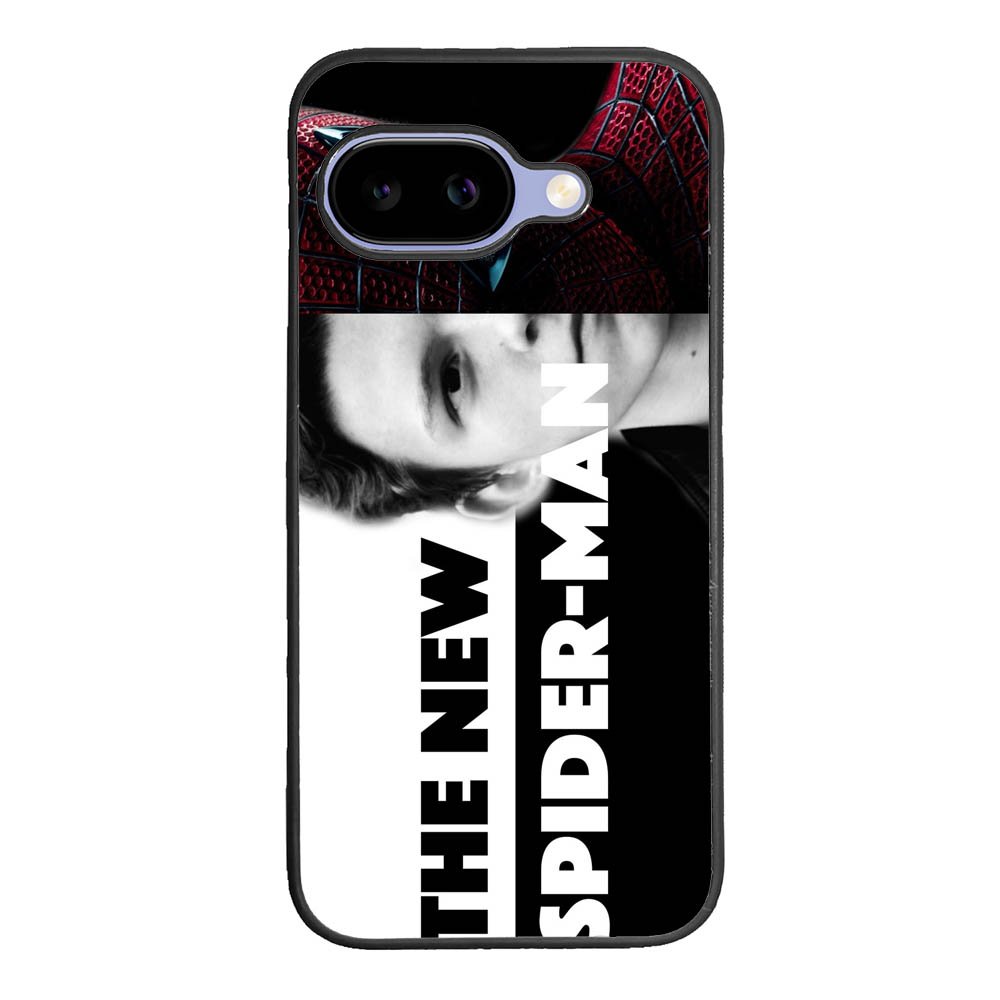 Tom Holland Spiderman Google Pixel 10A Case QC1857