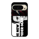 Tom Holland Spiderman Google Pixel 10 Pro Case QC1857