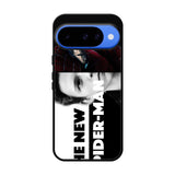 Tom Holland Spiderman Google Pixel 10 Case QC1857