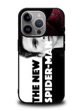 Tom Holland Spiderman iPhone 16 Pro Case OV1857