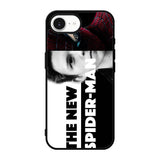 Tom Holland Spiderman iPhone 17e Case QC1857