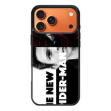Tom Holland Spiderman iPhone 17 Pro Case QC1857
