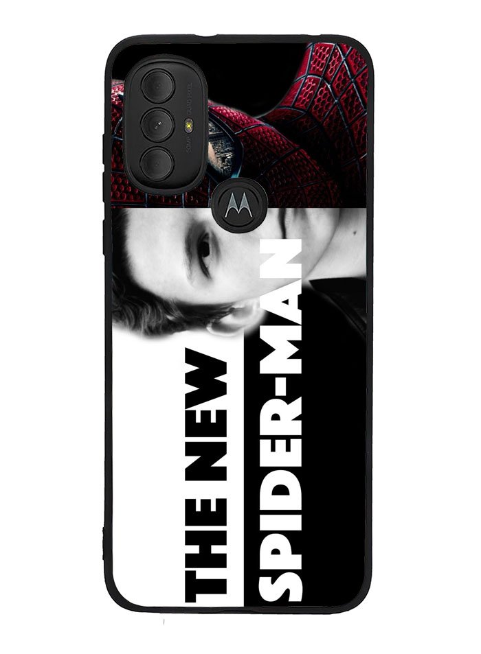 Tom Holland Spiderman Motorola Moto G Pure 2021 , Moto G Power 2022 Case OV1857