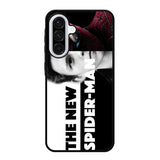 Tom Holland Spiderman Samsung Galaxy A16 5G Case RC1857