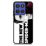Tom Holland Spiderman Motorola Moto G Stylus 5G 2025 Case OV1857