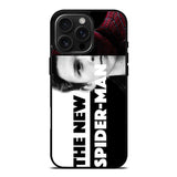 Tom Holland Spiderman iPhone 16 Pro Case OV1857