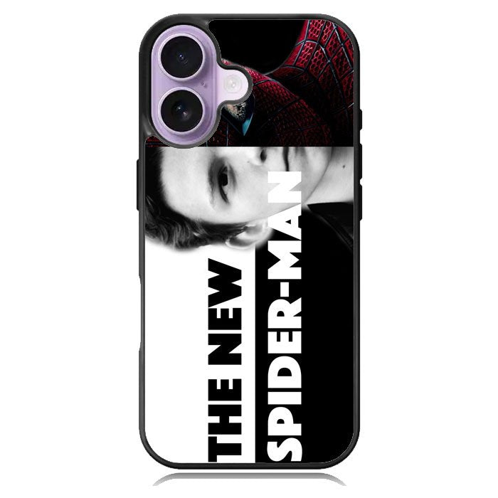 Tom Holland Spiderman iPhone 17 Case OV1857