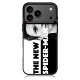 Tom Holland Spiderman iPhone 17 Pro Case RC1857