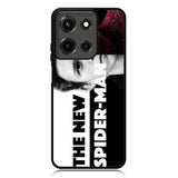 Tom Holland Spiderman Motorola Moto G 5G 2025 Case OV1857