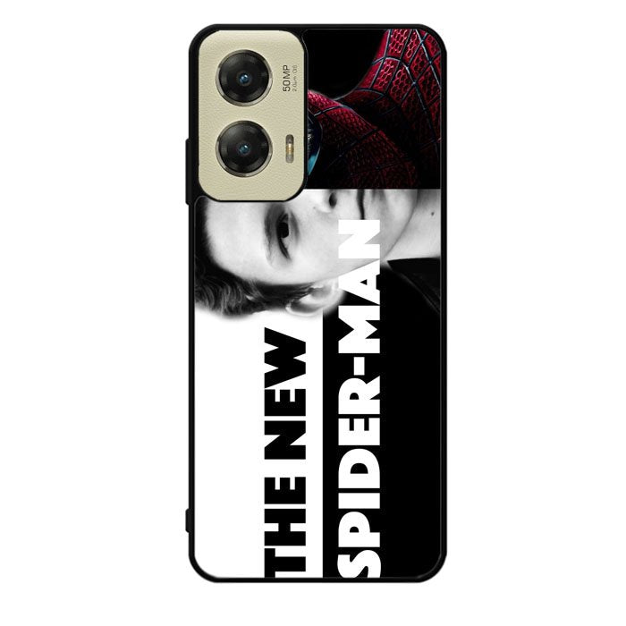 Tom Holland Spiderman Motorola Moto G Stylus 5G 2024 Case OV1857