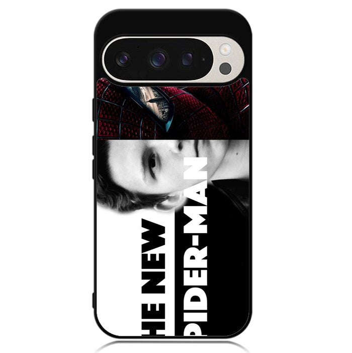 Tom Holland Spiderman Google Pixel 9 | Pixel 9 Pro Case OV1857