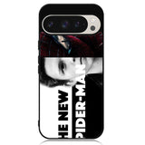 Tom Holland Spiderman Google Pixel 9 | Pixel 9 Pro Case OV1857