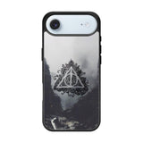 Deathly Hallows Harry Potter iPhone Air Case
