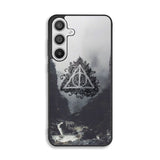 Deathly Hallows Harry Potter Samsung Galaxy A26 Case OV7737