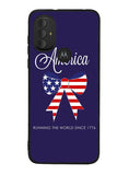 Military Patriotic America Motorola Moto G Pure 2021 , Moto G Power 2022 Case OV1860