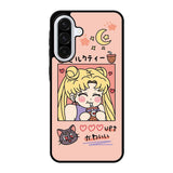 Sailor Moon Kawaii Samsung Galaxy A56 Case OV6807