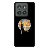 Starry Ukiyo Japanese Retro Motorola Moto Edge 2025 Case OV10824