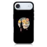 Starry Ukiyo Japanese Retro iPhone 17 Air Case OV10824