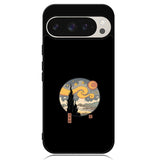 Starry Ukiyo Japanese Retro Google Pixel 9 | Pixel 9 Pro Case OV10824