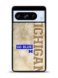 Michigan Football Google Pixel 8 Pro Case QC10769
