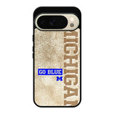 Michigan Football Google Pixel 10 Pro XL Case QC10769