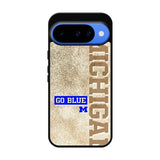 Michigan Football Google Pixel 10 Case QC10769