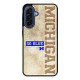 Michigan Football Samsung Galaxy A17 Case QC10769