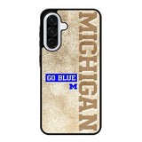 Michigan Football Samsung Galaxy A16 5G Case RC10769