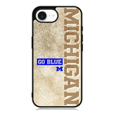 Michigan Football iPhone 16e Case OV10769