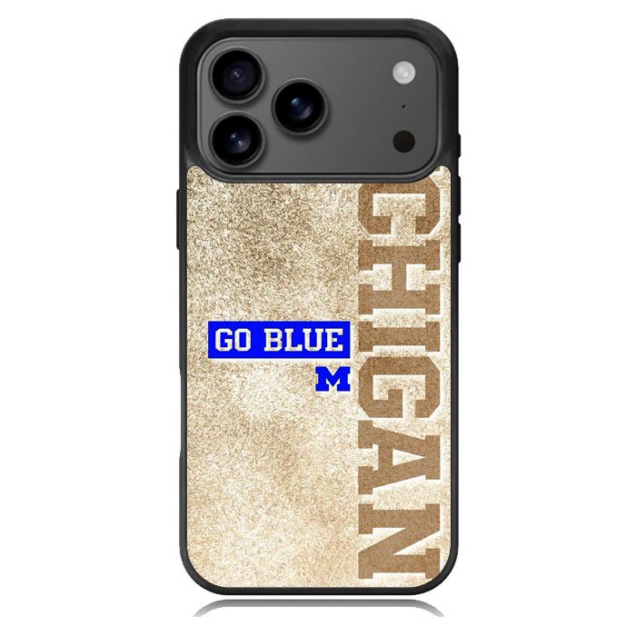 Michigan Football Samsung Galaxy S26 Ultra Case OV10769